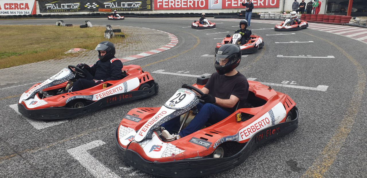 Linksport - Troféu Silver6